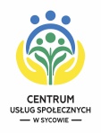 Logo BIP CENTRUM USŁUG SPOŁECZNYCH W SYCOWIE